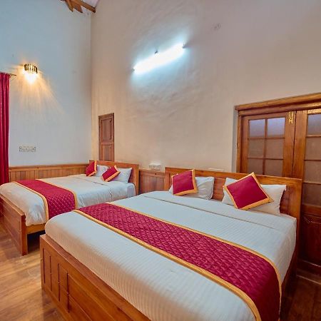 Shivs Heritage Resort Ooty By Voye Homes Buitenkant foto