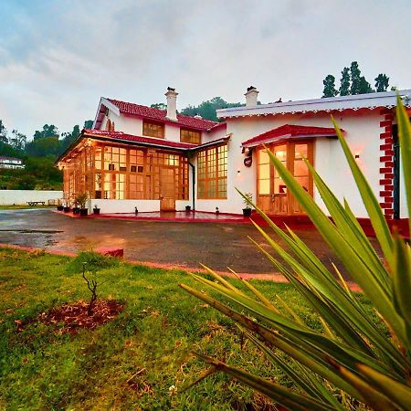 Shivs Heritage Resort Ooty By Voye Homes Buitenkant foto