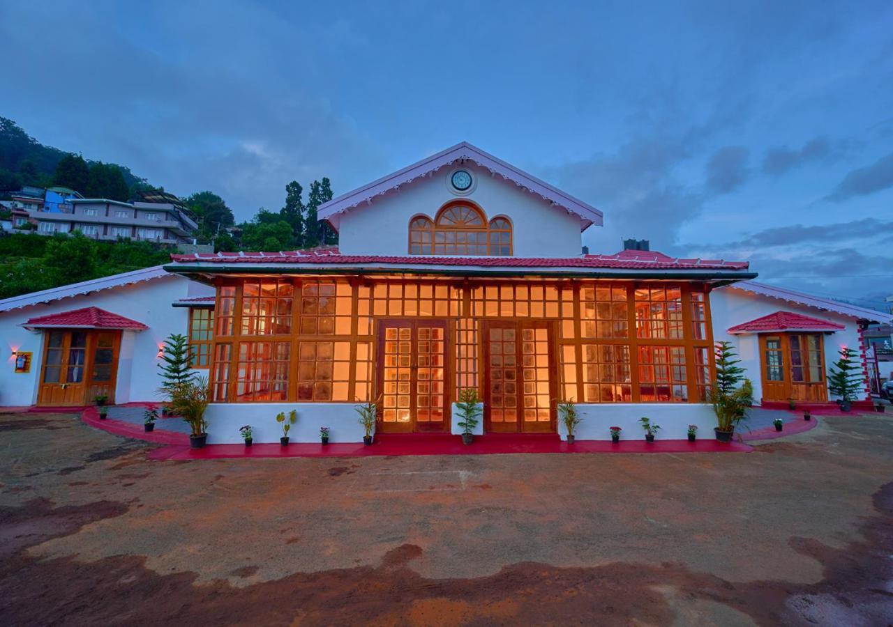 Shivs Heritage Resort Ooty By Voye Homes Buitenkant foto