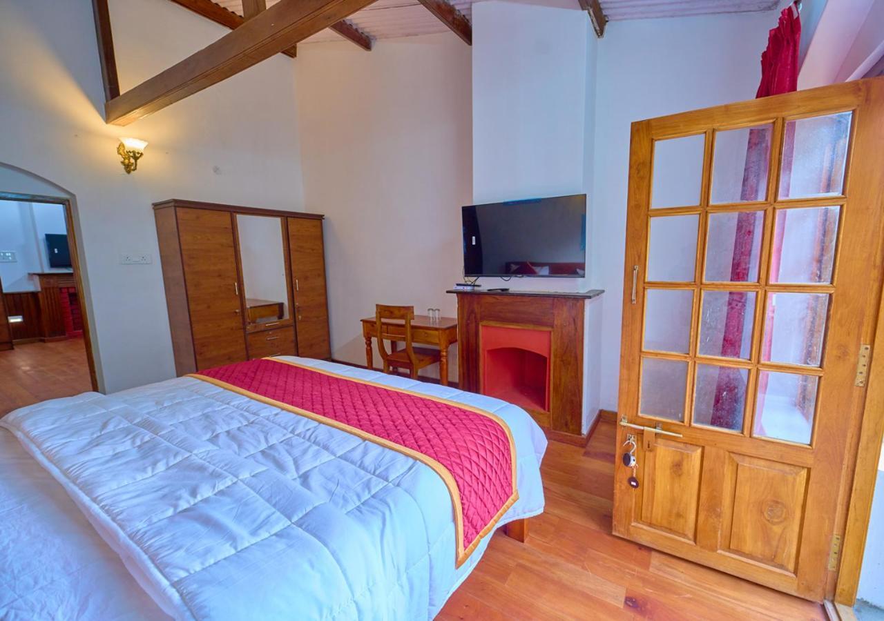 Shivs Heritage Resort Ooty By Voye Homes Buitenkant foto
