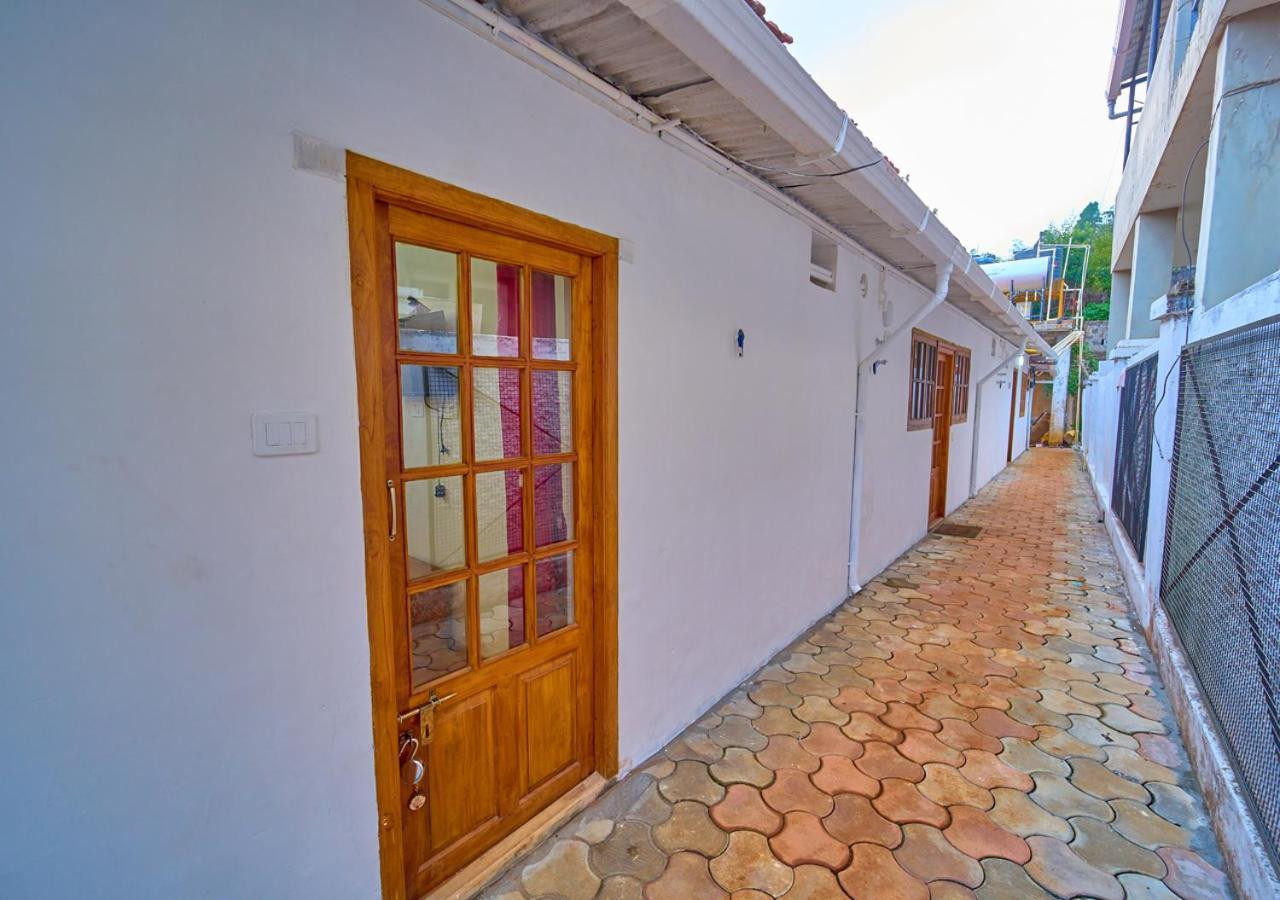 Shivs Heritage Resort Ooty By Voye Homes Buitenkant foto