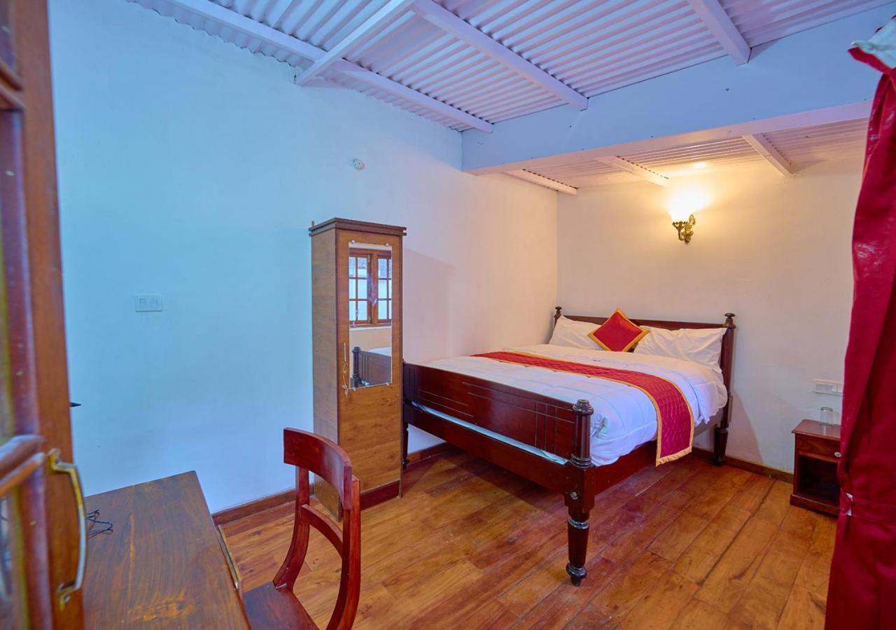Shivs Heritage Resort Ooty By Voye Homes Buitenkant foto