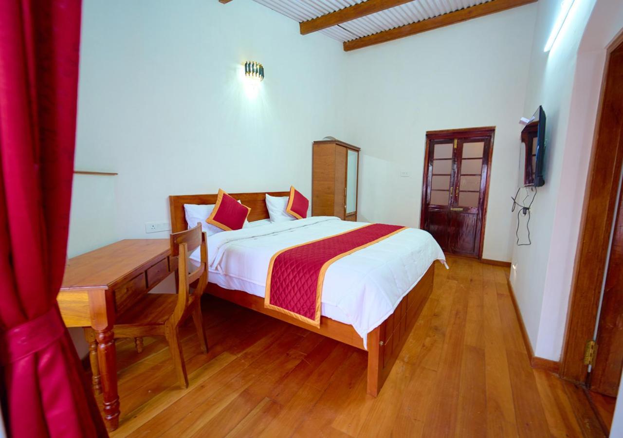 Shivs Heritage Resort Ooty By Voye Homes Buitenkant foto