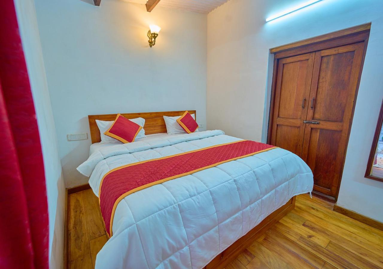 Shivs Heritage Resort Ooty By Voye Homes Buitenkant foto