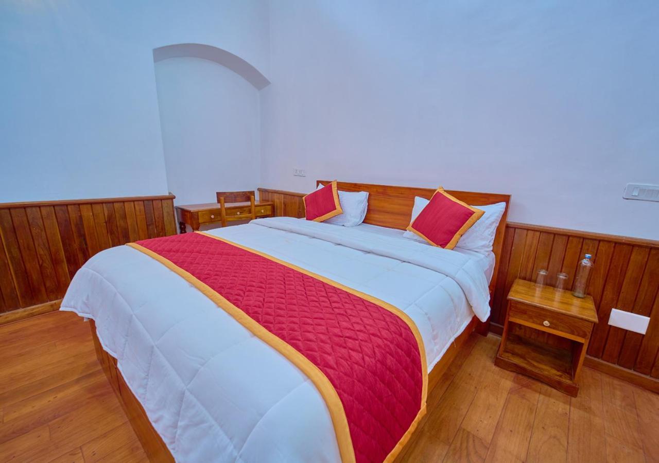 Shivs Heritage Resort Ooty By Voye Homes Buitenkant foto