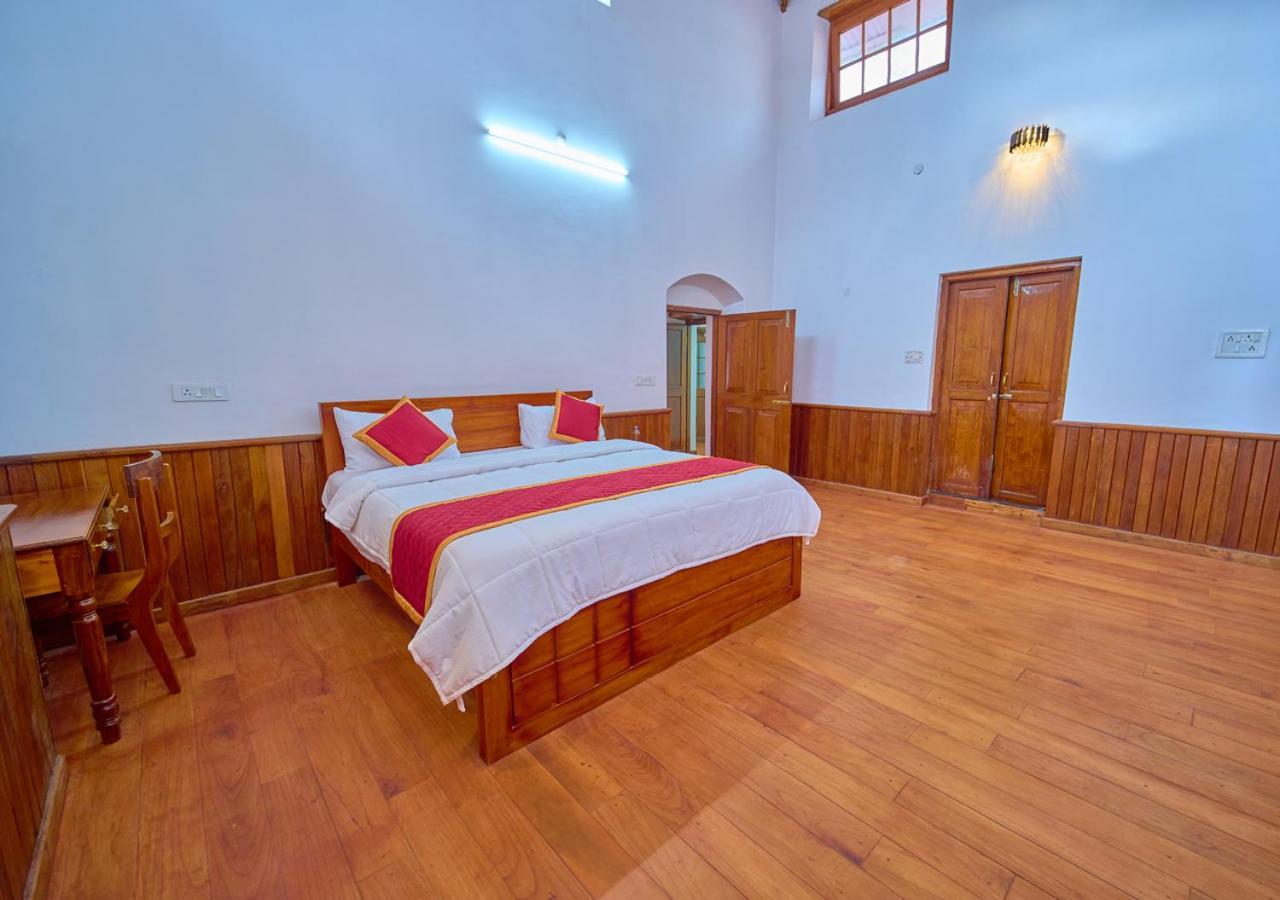 Shivs Heritage Resort Ooty By Voye Homes Buitenkant foto