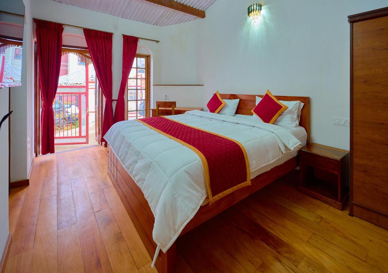 Shivs Heritage Resort Ooty By Voye Homes Buitenkant foto