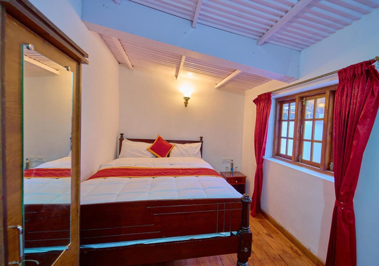 Shivs Heritage Resort Ooty By Voye Homes Buitenkant foto