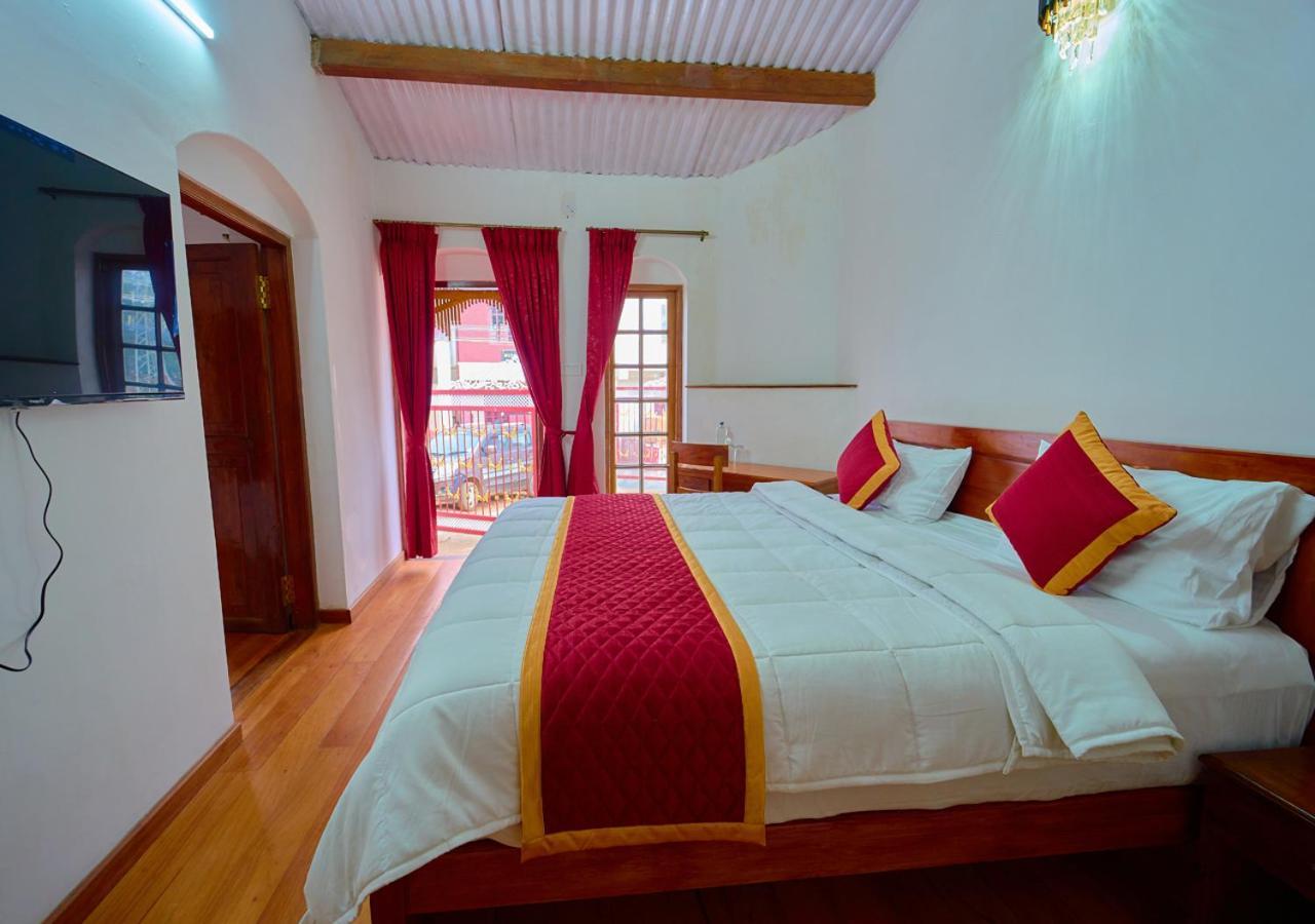 Shivs Heritage Resort Ooty By Voye Homes Buitenkant foto