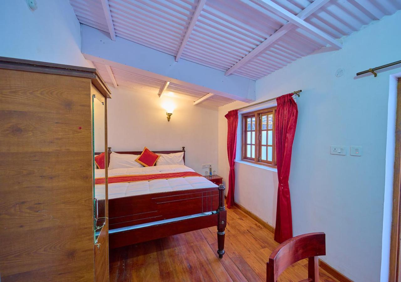 Shivs Heritage Resort Ooty By Voye Homes Buitenkant foto